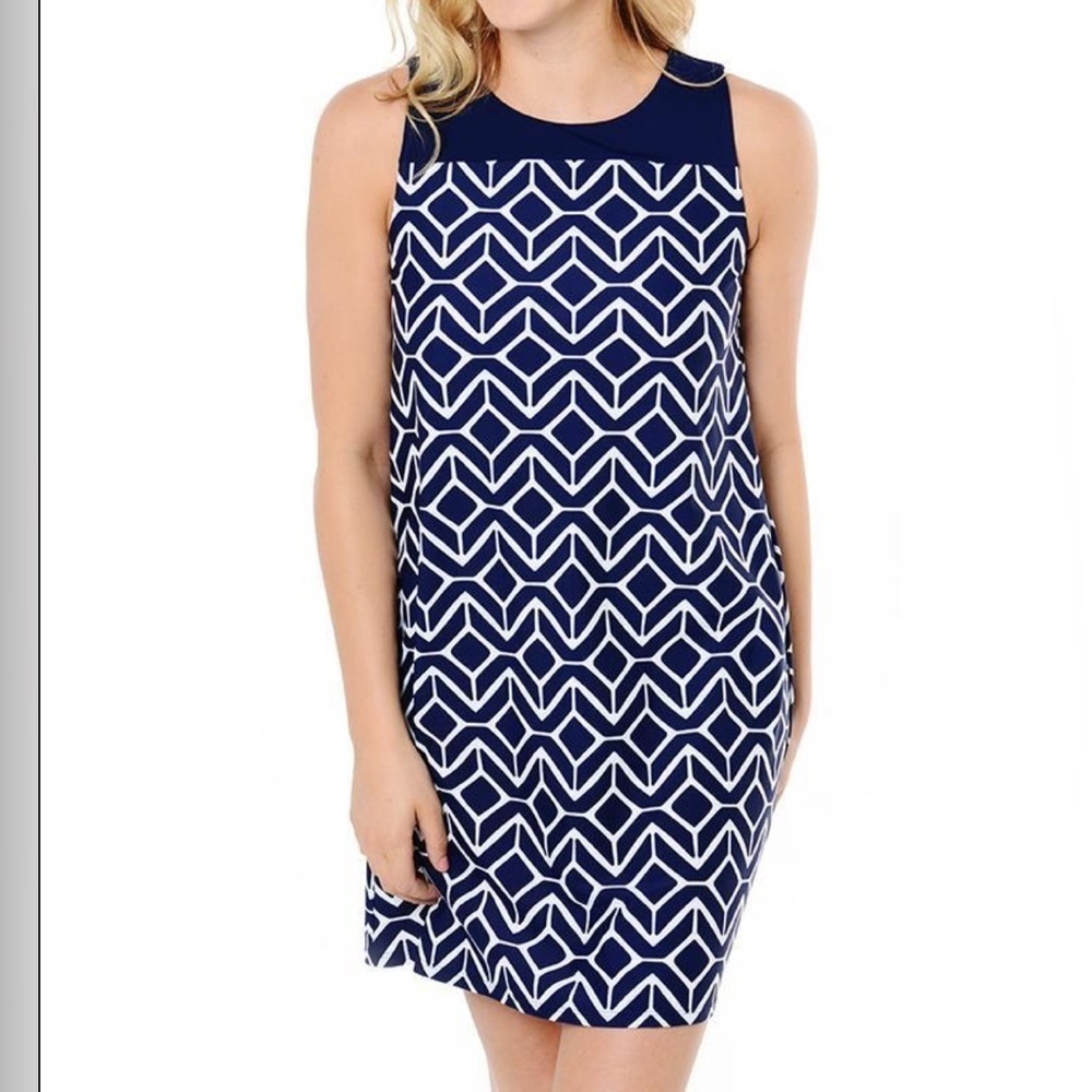 JUDE CONNALLY Molly Dress